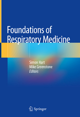 Foundations of Respiratory Medicine - 
