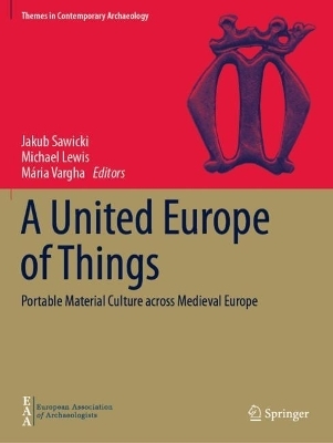 A United Europe of Things - 