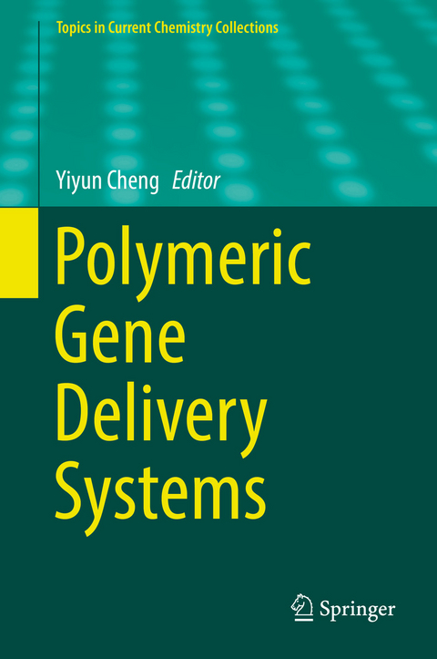 Polymeric Gene Delivery Systems - 