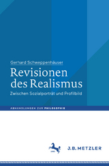 Revisionen des Realismus - Gerhard Schweppenhäuser