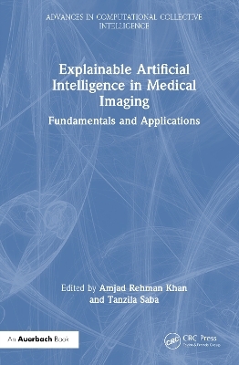 Explainable Artificial Intelligence in Medical Imaging - 