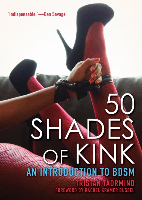 50 Shades of Kink -  Tristan Taormino