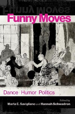 Funny Moves - 