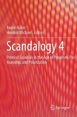 Scandalogy 4 - 