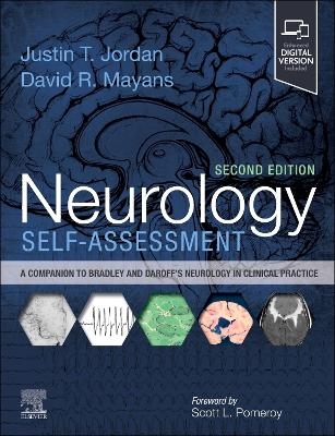 Neurology Self-Assessment - Justin T. Jordan, David R. Mayans