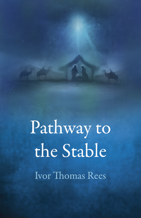 Pathway to the Stable -  Ivor Thomas Rees