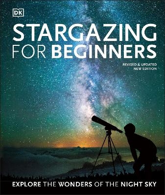 Stargazing for Beginners - Will Gater, Anton Vamplew