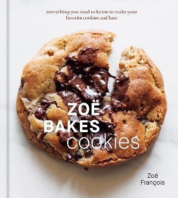 Zoë Bakes Cookies - Zoë François