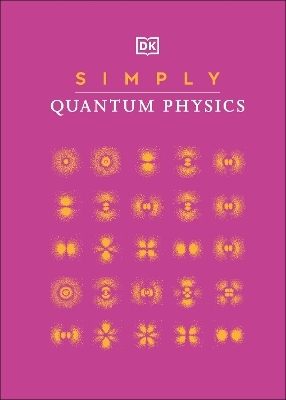 Simply Quantum Physics -  Dk