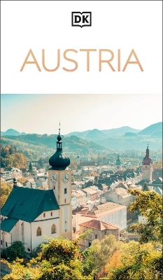 DK Austria -  DK Travel