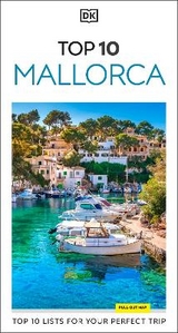 DK Top 10 Mallorca - DK Travel