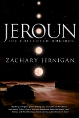 Jeroun -  Zachary Jernigan