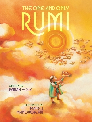 The One and Only Rumi - Rabiah York