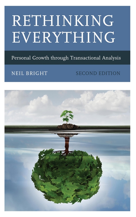 Rethinking Everything -  Neil Bright
