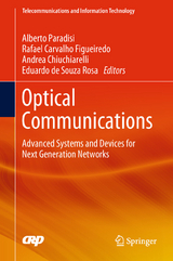 Optical Communications - 