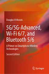 5G/5G-Advanced, Wi-Fi 6/7, and Bluetooth 5/6 - Morais, Douglas H