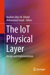 The IoT Physical Layer - 