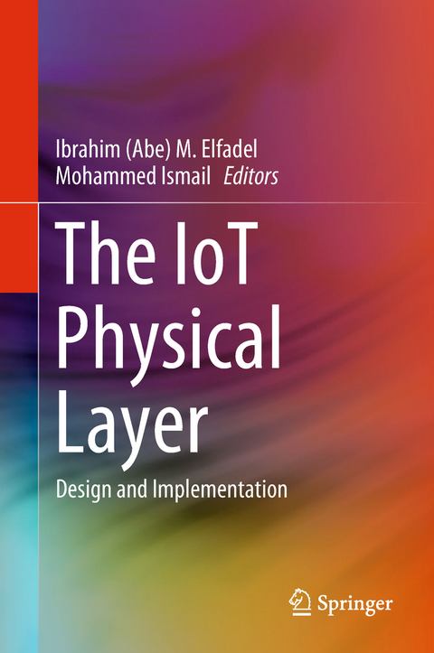 The IoT Physical Layer - 