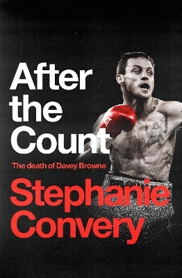 After the Count - Stephanie Convery