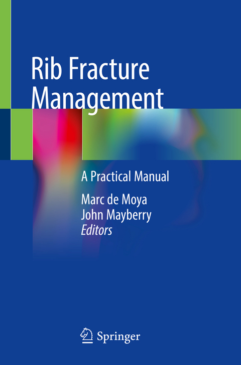 Rib Fracture Management - 