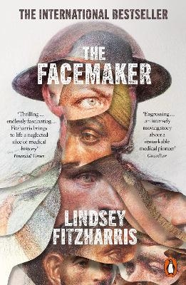 The Facemaker - Lindsey Fitzharris