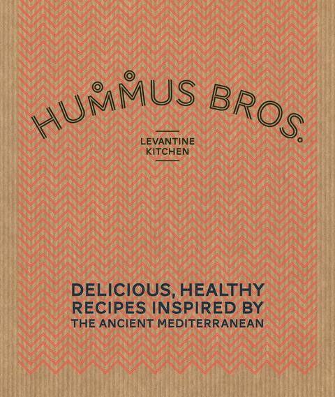Hummus Bros. Levantine Kitchen -  Hummus Bros.