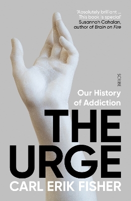 The Urge - Carl Erik Fisher