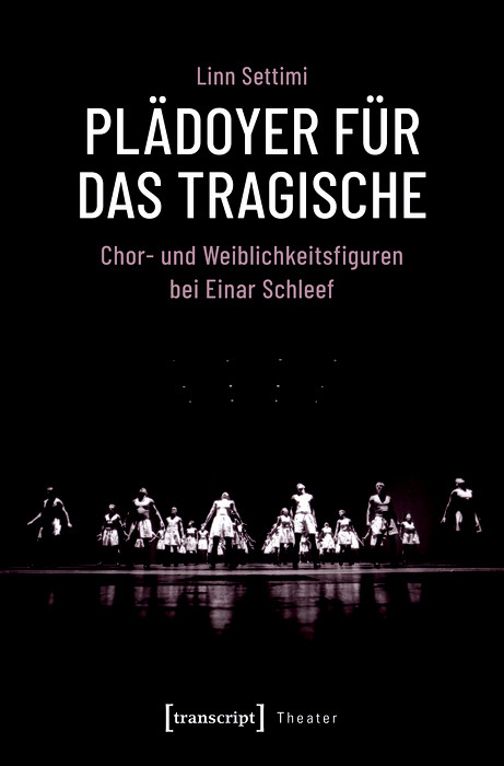 Plädoyer für das Tragische - Linn Settimi