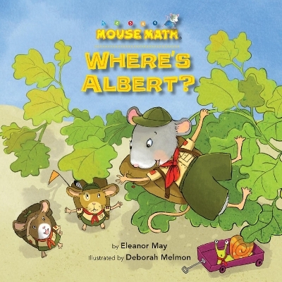 Where's Albert? - Eleanor May