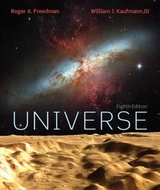 Universe - Freedman, Roger A.; Kaufmann, William J.