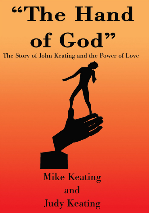 Hand of God -  Mike Keating