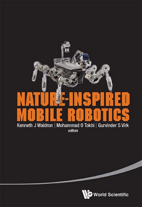 NATURE-INSPIRED MOBILE ROBOTICS - 