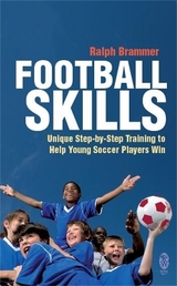 Football Skills - Brammer, Ralph