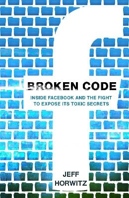 Broken code - Jeff Horwitz