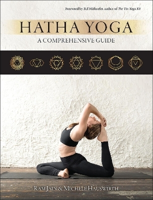 Hatha Yoga - Ram Jain, Michèle Hauswirth