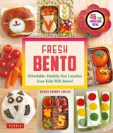 Fresh Bento - Copley, Wendy Thorpe