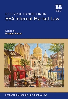 Research Handbook on EEA Internal Market Law - 