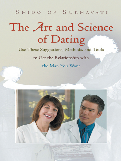 Art and Science of Dating -  Shido of Sukhavati