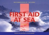 First Aid at Sea - Justins, Douglas; Berry, Colin