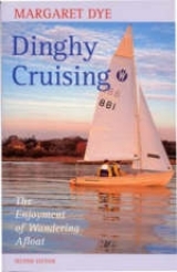 Dinghy Cruising - Dye, Margaret