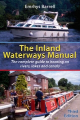 Inland Waterways Manual - Barrell, Emrhys