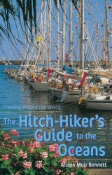 The Hitch-hiker's Guide to the Oceans - Bennett, Alison Muir; Davis, Clare