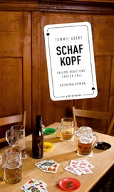 Schafkopf (eBook) - Tommie Goerz