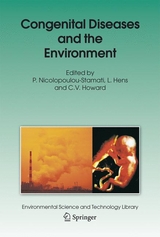 Congenital Diseases and the Environment - 