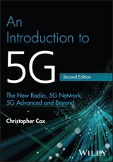 An Introduction to 5G - Cox, Christopher