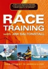 Race Training with Jim Saltonstall - Saltonstall, Jim