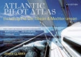 Atlantic Pilot Atlas - Clarke, James