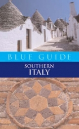 Blue Guide: Southern Italy - Blanchard, Paul