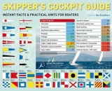 Skipper's Cockpit Guide - Streiffert, Bo