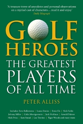 Golf Heroes